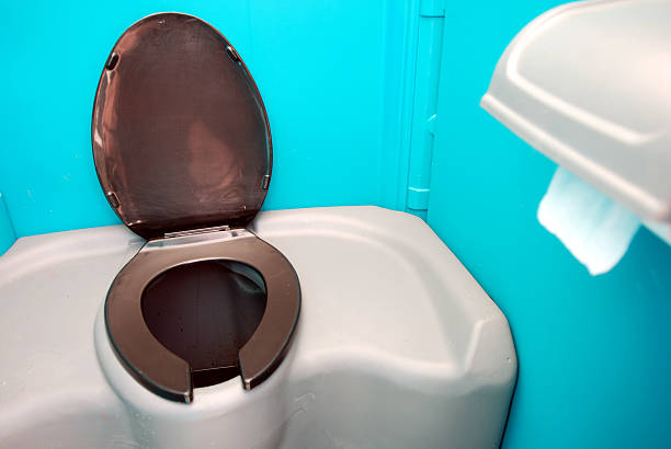 Best Emergency porta potty rental  in Chapman, KS
