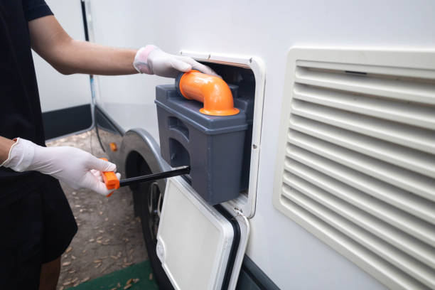 Best Construction site porta potty rental  in Chapman, KS
