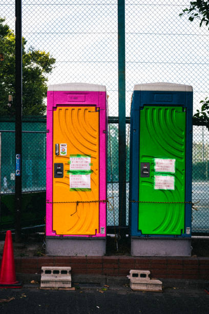 Best Porta potty for special events  in Chapman, KS