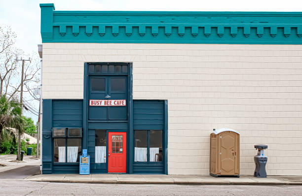 Trusted Chapman, KS porta potty rental Experts