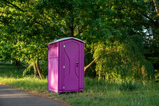 Portable Toilet Options We Offer in Chapman, KS