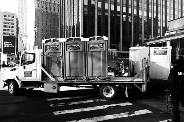 Best Local porta potty services  in Chapman, KS