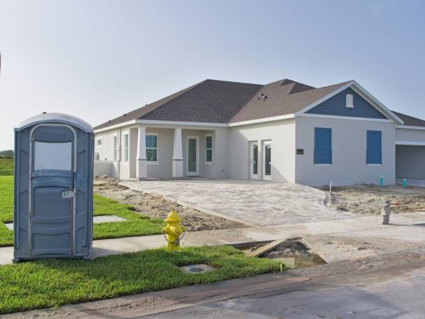 Best Wedding porta potty rental  in Chapman, KS