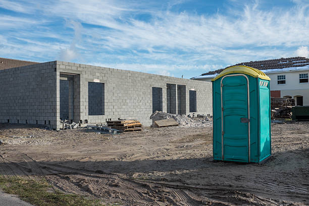 Best Best portable toilet rental  in Chapman, KS